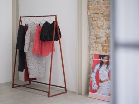 Ão Ateliê/ Showroom